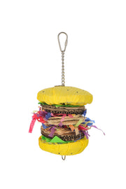 8383 - Hamburg Bird Toy Sky