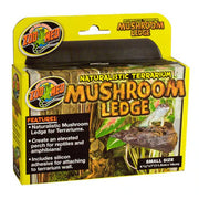 ZM Mushroom Ledge the Pet MARKET