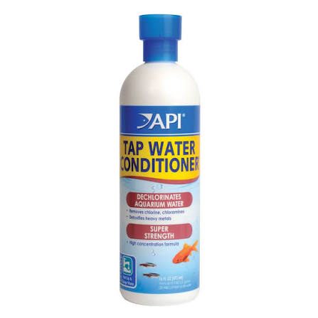API Tap Water Conditioner Pet Market