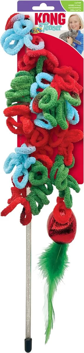 KONG Holiday 2025 Teaser Loopz SEASONAL KONG