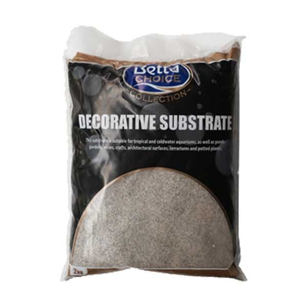 Betta choice Sahara sand 2kg Pet Market
