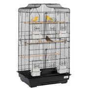 5766 - Lotus Bird Cage Bird Cage Sky