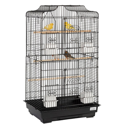 5766 - Lotus Bird Cage