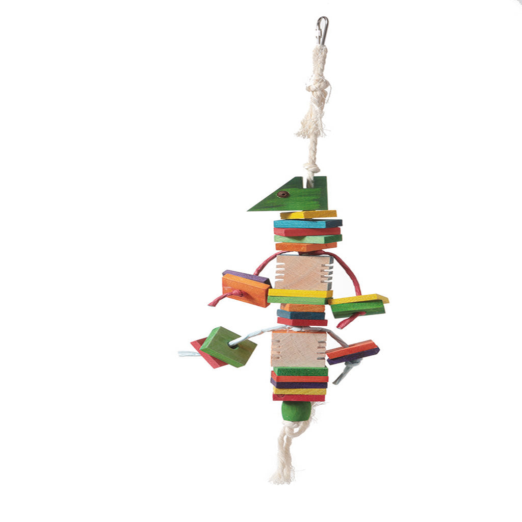 Chameleon (8997) Bird Toy Sky
