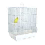 1895 - Santa Cruz Cage Travel Cage Pet Market