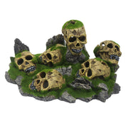 Betta XL Skull Mound