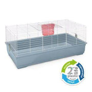 Easy 120 Rabbit/ Guinea Pig Cage HAPPY PET