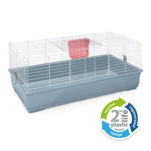 Easy 120 Rabbit/ Guinea Pig Cage HAPPY PET
