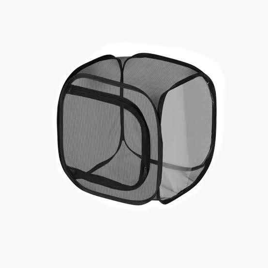 Spider Shop Pop Up Mesh Enclosure Small the Pet MARKET