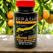 Repashy superfoods Crested Gecko mango super blend the Pet MARKET