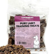 Training Treats - Lamb DOG - TREAT T.Forrest