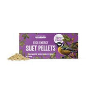 Suet to Go Pellets - Insect 12.55kg Box Bird - Food Suet to Go