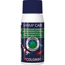 Colombo Shrimp Care 100ml Pet Market