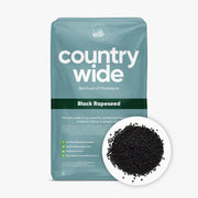 Black rape 20kg Pet Market