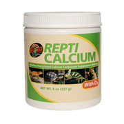 ZooMed repti calcium without D3 85g the Pet MARKET