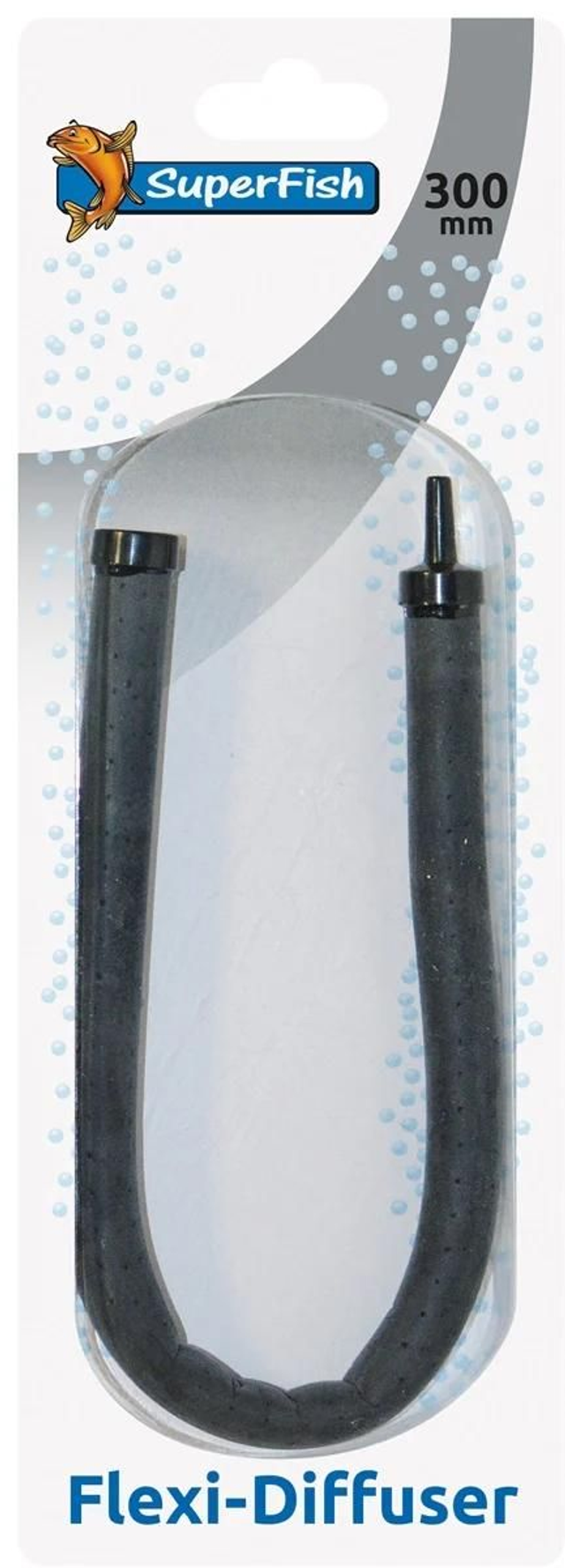 Super Fish Air Stones Air Stone SuperFish Flexi diffuser 30cm