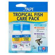 API Tropical Care Pack API