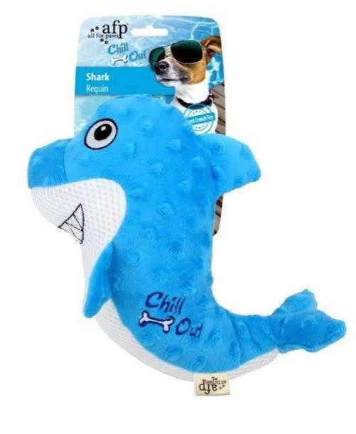 All For Paws Chill Out Shark Pet Market