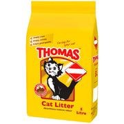 Thomas cat litter 5 L Pet Market