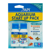 API Aquarium Start Up Pack water conditioner API