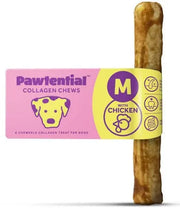 Pawtential medium chicken Pet Market