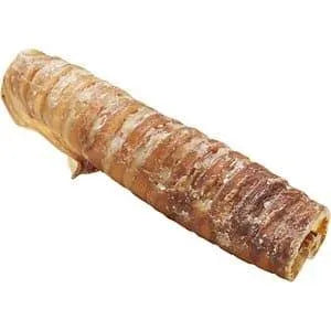 lamb Trachea 100g Dog Treat T.FORREST
