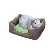 Tough-n-mucky bed the Pet MARKET