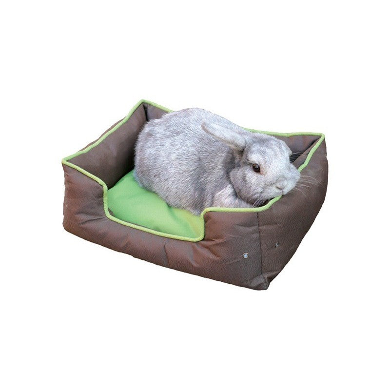 Tough-n-mucky bed the Pet MARKET
