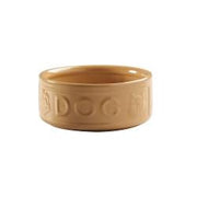 Mason Cash Cane Lettered Dog 15cm Bowl Pet Market