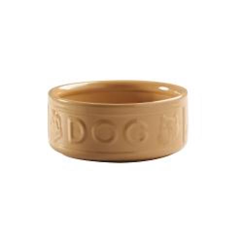 Mason Cash Cane Lettered Dog 15cm Bowl Pet Market