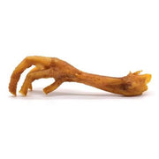 Chicken Feet - Single Dog Treat Nova