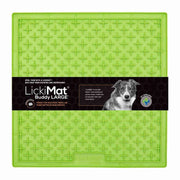 Lickimat Buddy Treat Mat - Large - 28x28cm DOG - TOY Pet Market