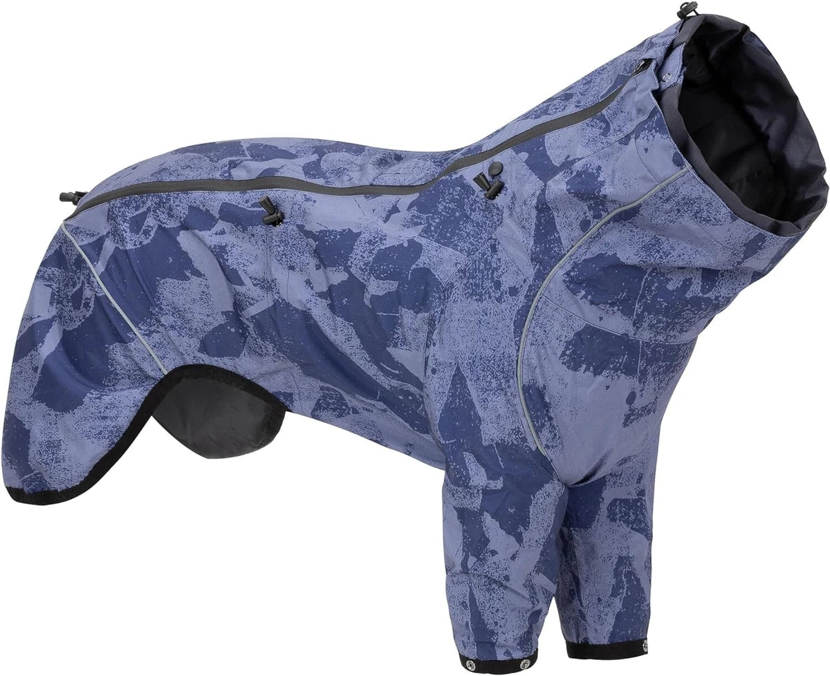 All Weather Dog Coat Dog Coat Mikki S