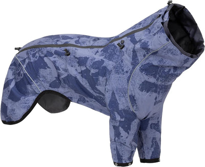 All Weather Dog Coat