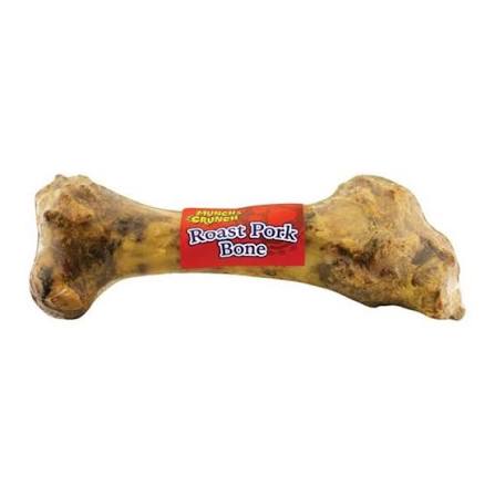 Roast Pork Bone Single Munch & Crunch