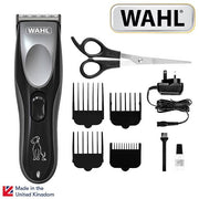 Wahl Rechargeable Pet clipper kit the Pet MARKET