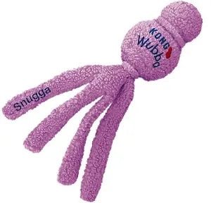 KONG Snugga Wubba Large DOG - TOY KONG
