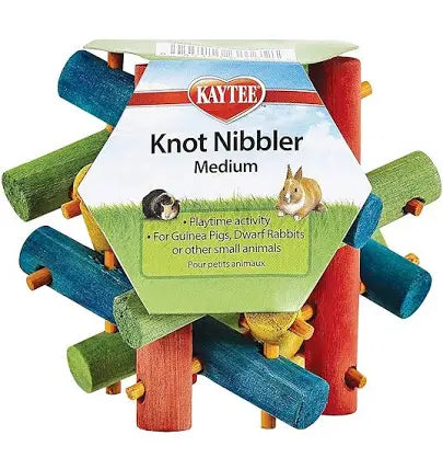 Know Nibbler Medium the Pet MARKET
