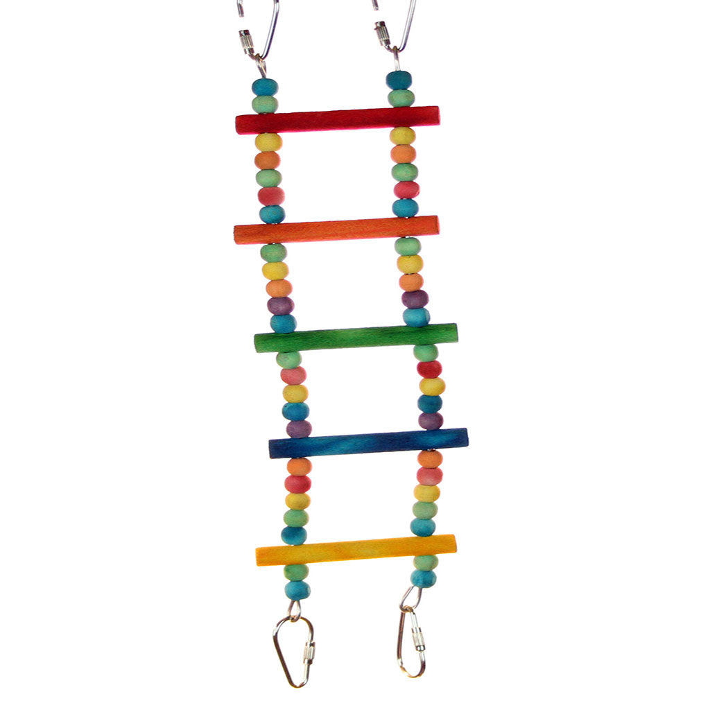 Flexible Colour Ladder Medium (5914) Ladder Sky