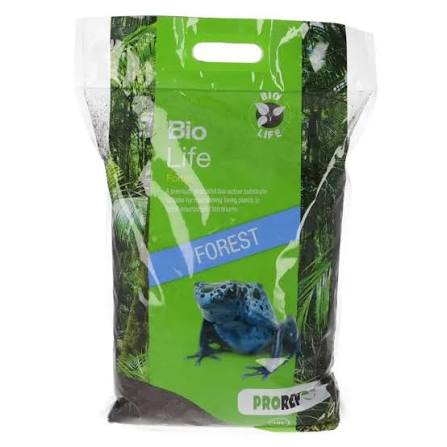 ProRep Bio Life Forest Substrate Reptile Substrate ProRep