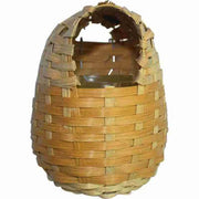 Wicker Nest Basket (7776) Nesting Sky