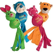 KONG Wubba Ballistic Friend Extra Large DOG - TOY KONG