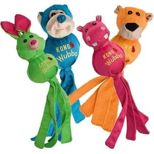 KONG Wubba Ballistic Friend Extra Large DOG - TOY KONG
