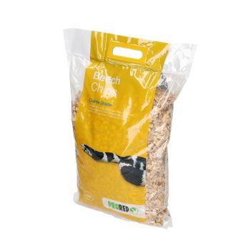 Beech Chips - Coarse 10L Reptile - Accessories Pet Market