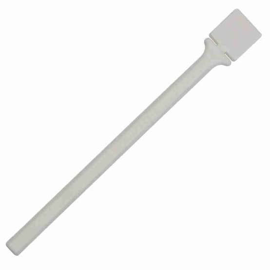 Twist Plastic Perch 16cm (7921) Perch Sky