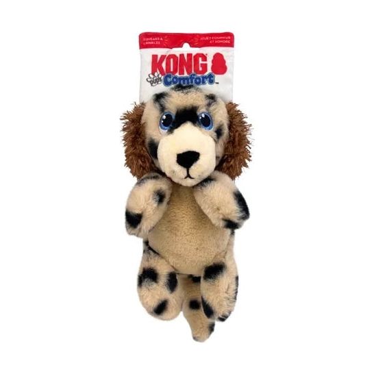 KONG Comfort Pups Spot Medium DOG - TOY KONG