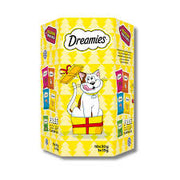 Paw-ty selection box cats Pet Market