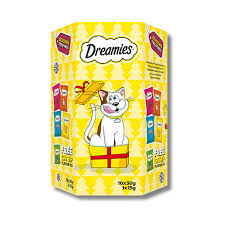 Paw-ty selection box cats Pet Market