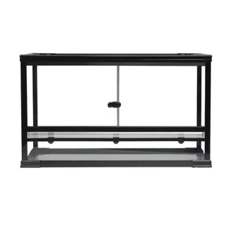 Betta Terra Flat-Pack Terrarium 80 x 45 x 60cm Pet Market