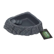 Betta Terra Corner Reptile Bowl Pet Market